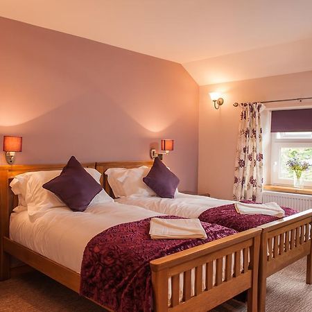 The Little Crown Inn Pontypool Buitenkant foto