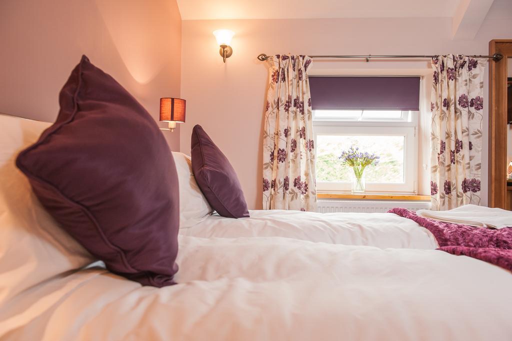 The Little Crown Inn Pontypool Kamer foto