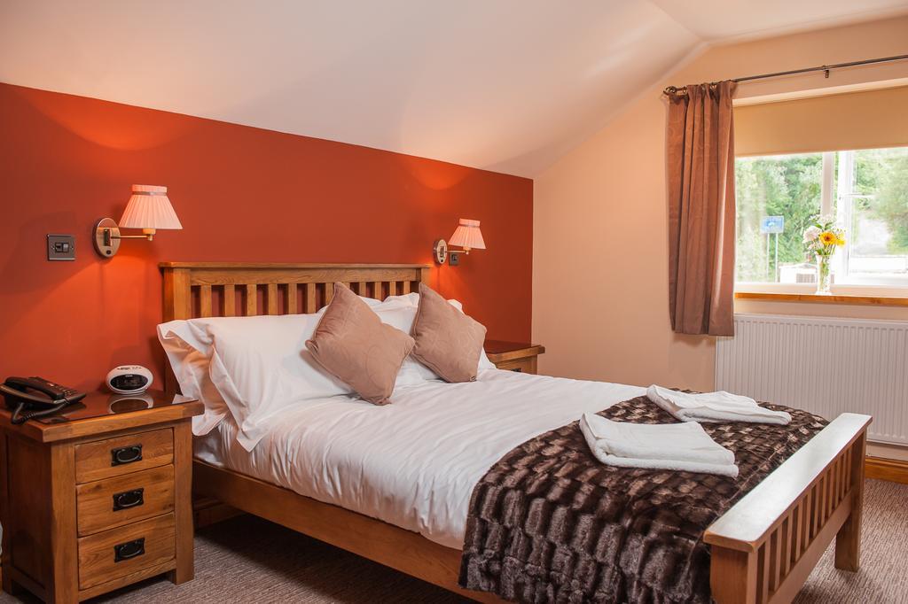 The Little Crown Inn Pontypool Kamer foto